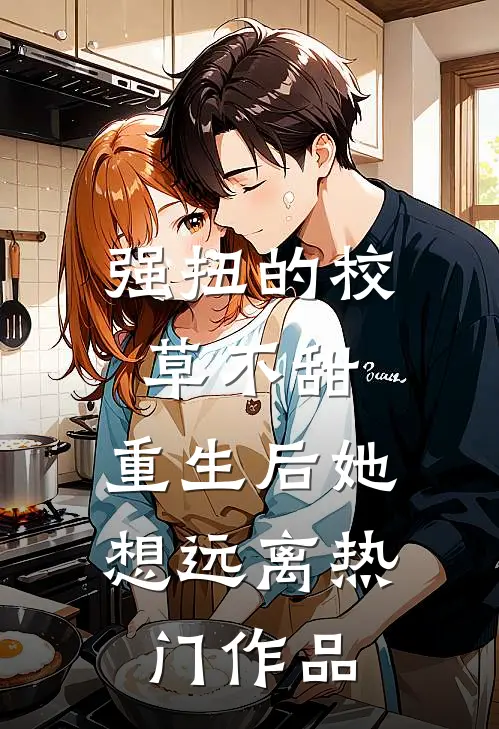 强扭的校草不甜，重生后她想远离热门作品