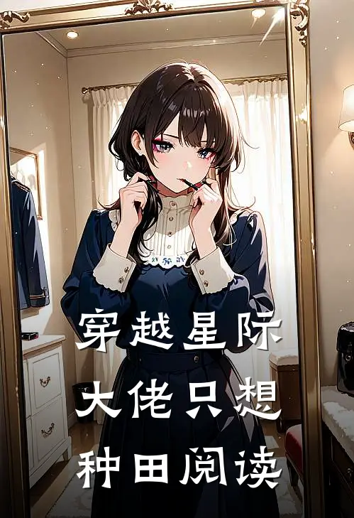 穿越星际：大佬只想种田阅读