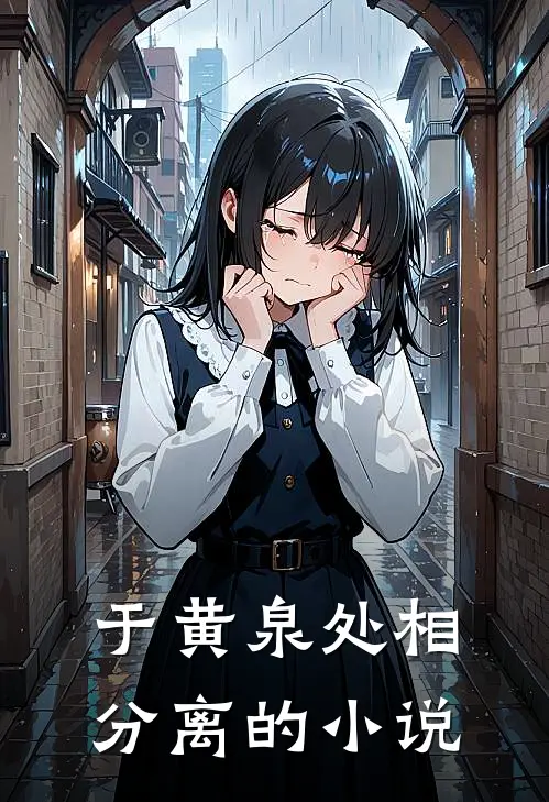 于黄泉处相分离的小说