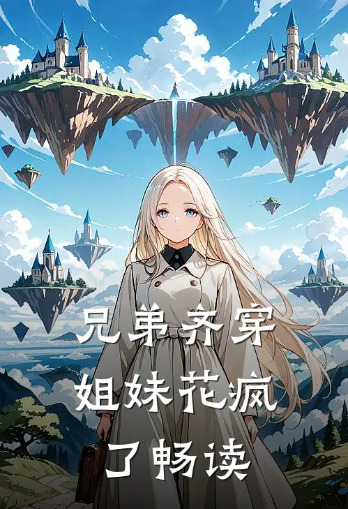 兄弟齐穿，姐妹花疯了畅读