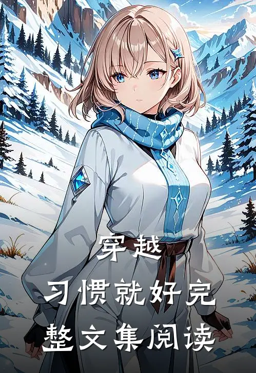 穿越，习惯就好完整文集阅读