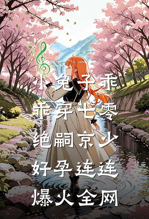 小兔子乖乖穿七零，绝嗣京少好孕连连爆火全网