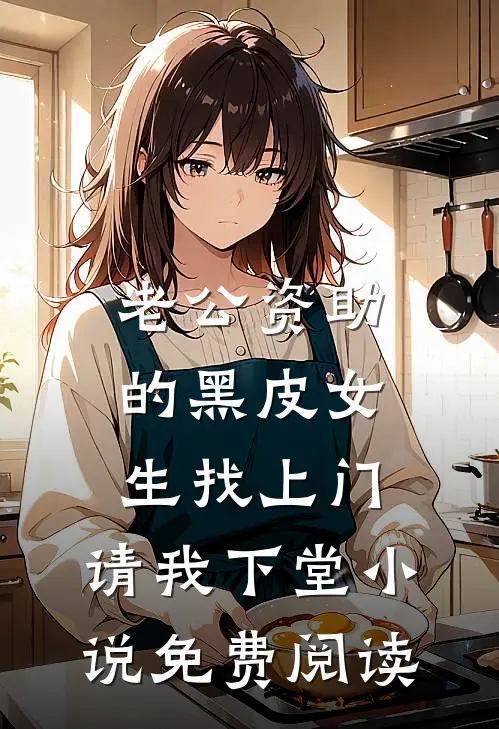 老公资助的黑皮女生找上门，请我下堂小说免费阅读