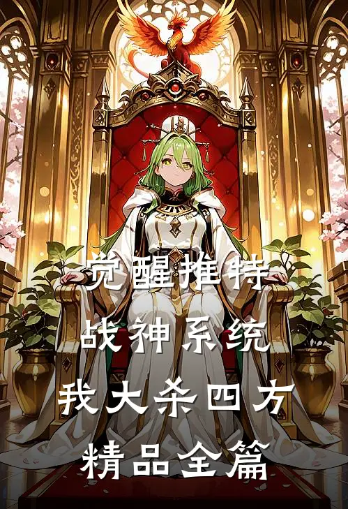 觉醒推特战神系统，我大杀四方精品全篇