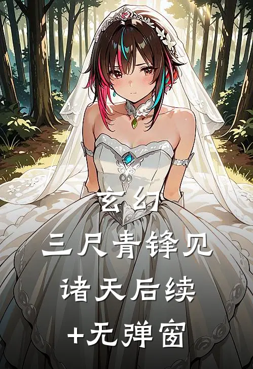 玄幻：三尺青锋见诸天后续+无弹窗