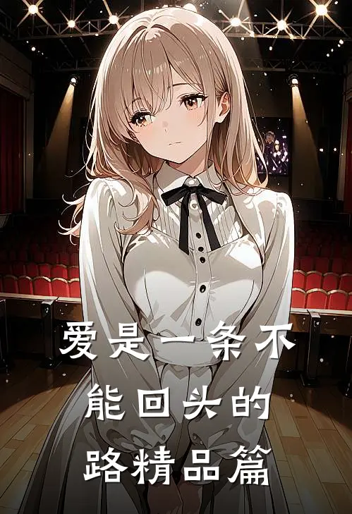 爱是一条不能回头的路精品篇