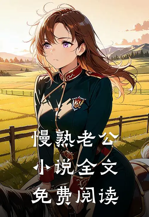 慢熟老公小说全文免费阅读