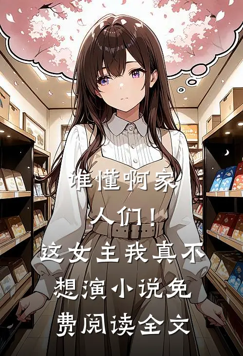 谁懂啊家人们！这女主我真不想演小说免费阅读全文