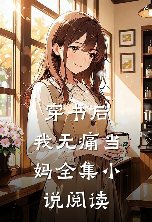 穿书后，我无痛当妈全集小说阅读