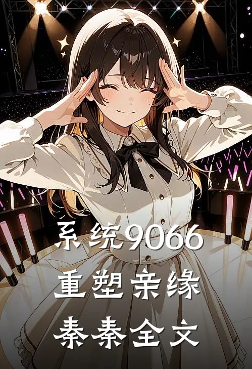 系统9066：重塑亲缘秦秦全文