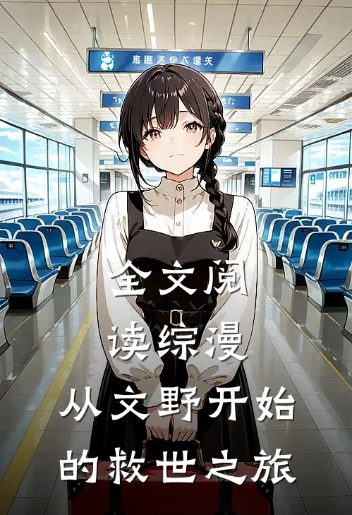 全文阅读综漫：从文野开始的救世之旅