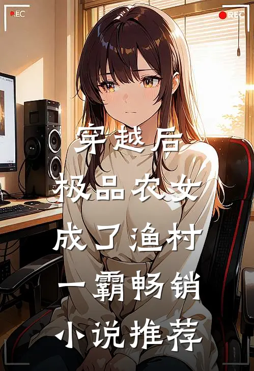 穿越后，极品农女成了渔村一霸畅销小说推荐