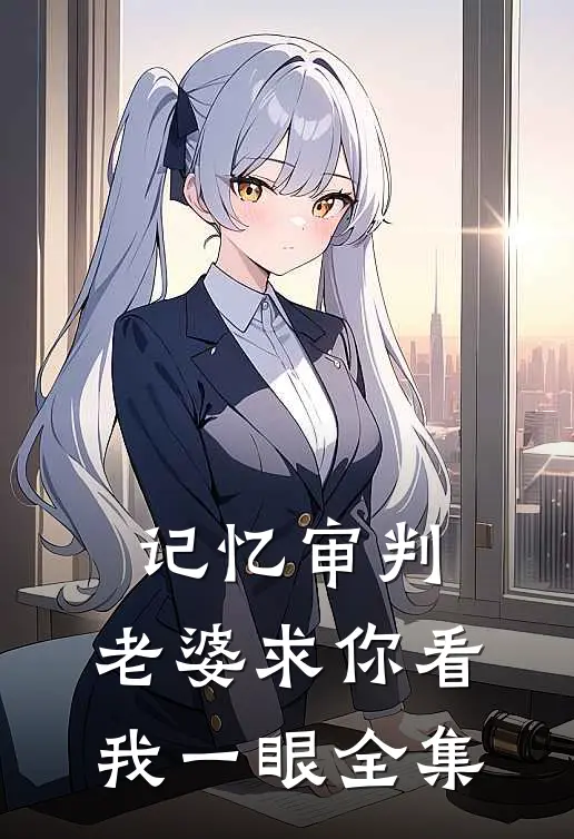 记忆审判：老婆求你看我一眼全集