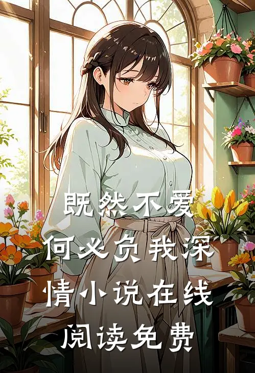 既然不爱，何必负我深情小说在线阅读免费