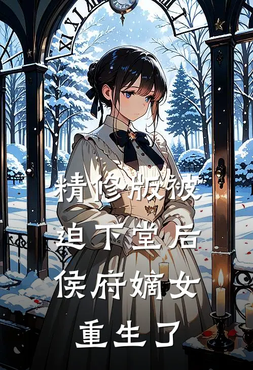 精修版被迫下堂后，侯府嫡女重生了