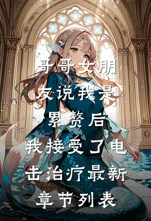 哥哥女朋友说我是累赘后，我接受了电击治疗最新章节列表