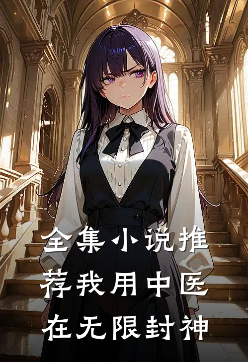 全集小说推荐我用中医在无限封神