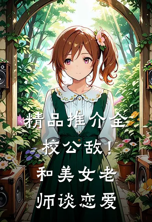 精品推介全校公敌！和美女老师谈恋爱