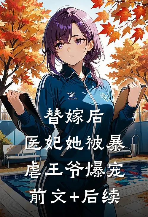 替嫁后，医妃她被暴虐王爷爆宠前文+后续