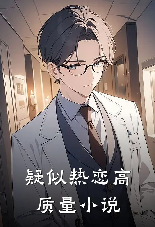疑似热恋高质量小说