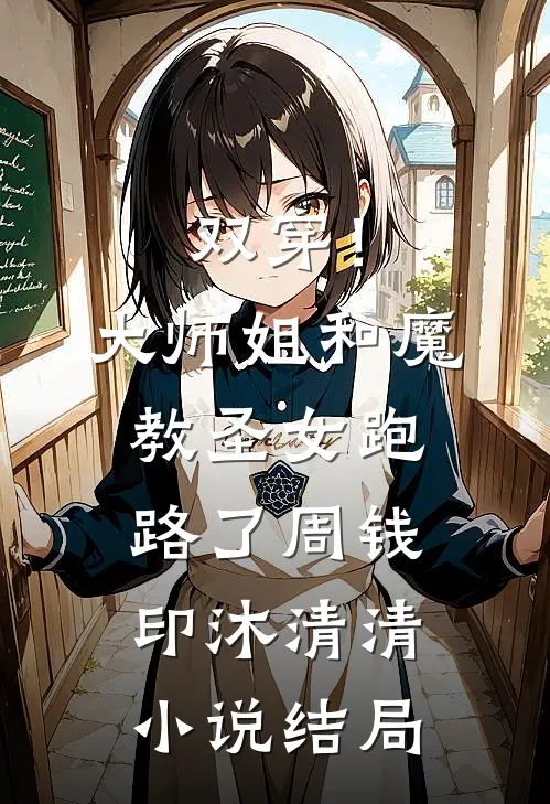 双穿！大师姐和魔教圣女跑路了周钱印沐清清小说结局