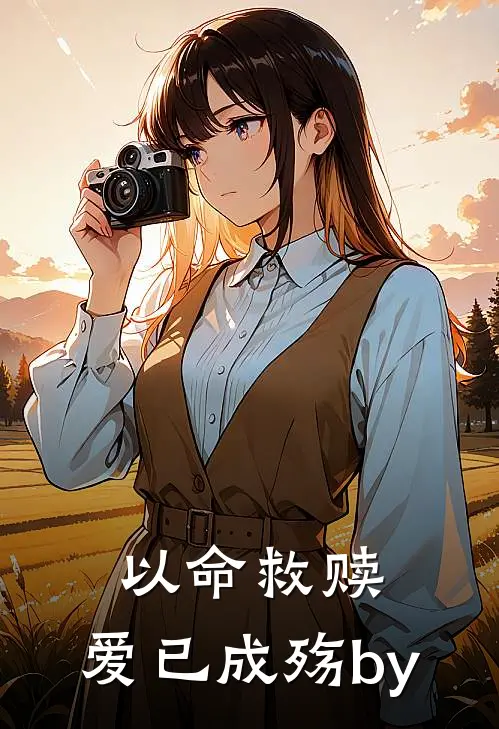 以命救赎，爱已成殇by