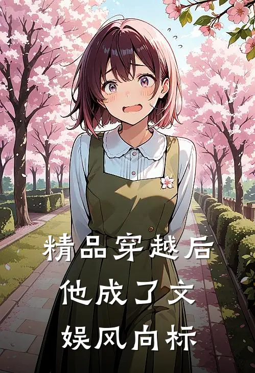 精品穿越后，他成了文娱风向标