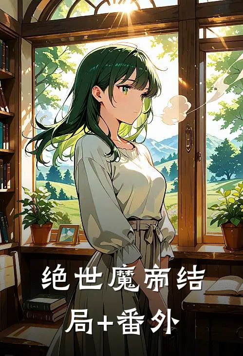绝世魔帝结局+番外