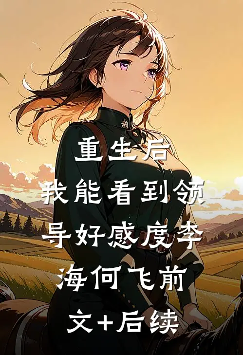 重生后，我能看到领导好感度李海何飞前文+后续