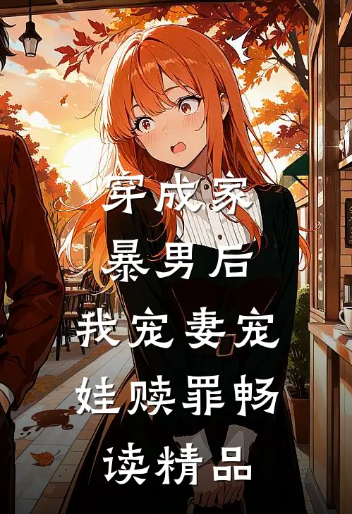 穿成家暴男后，我宠妻宠娃赎罪畅读精品