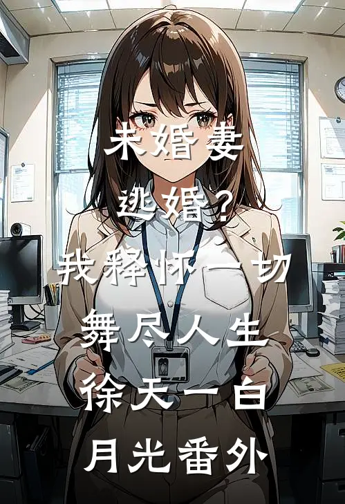 未婚妻逃婚？我释怀一切舞尽人生徐天一白月光 番外