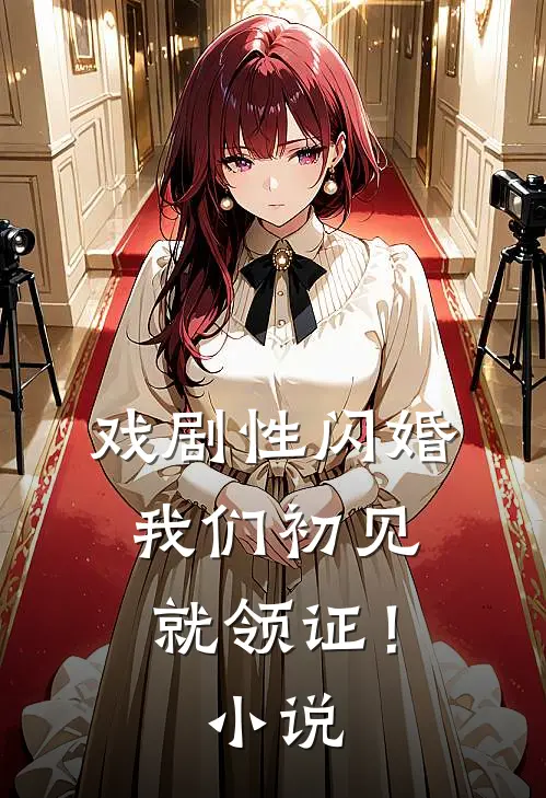 戏剧性闪婚，我们初见就领证！小说