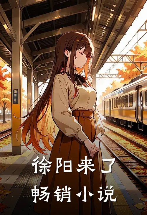 徐阳来了畅销小说