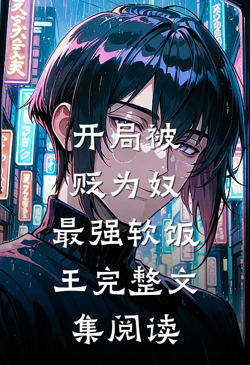 开局被贬为奴，最强软饭王完整文集阅读