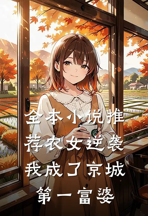 全本小说推荐农女逆袭：我成了京城第一富婆