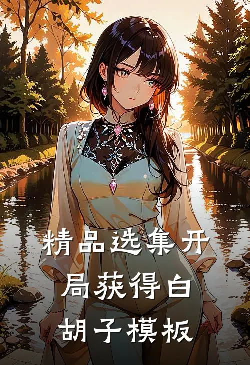 精品选集开局获得白胡子模板