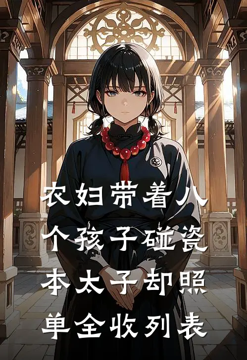 农妇带着八个孩子碰瓷，本太子却照单全收列表