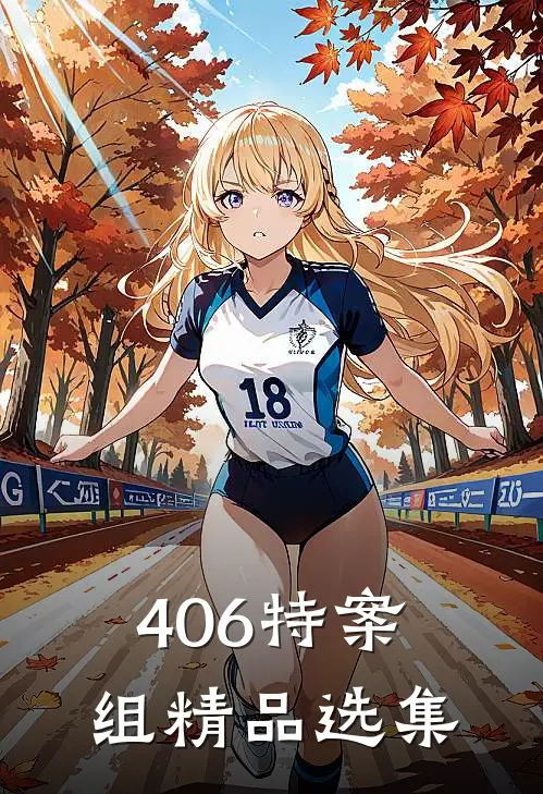 406特案组精品选集