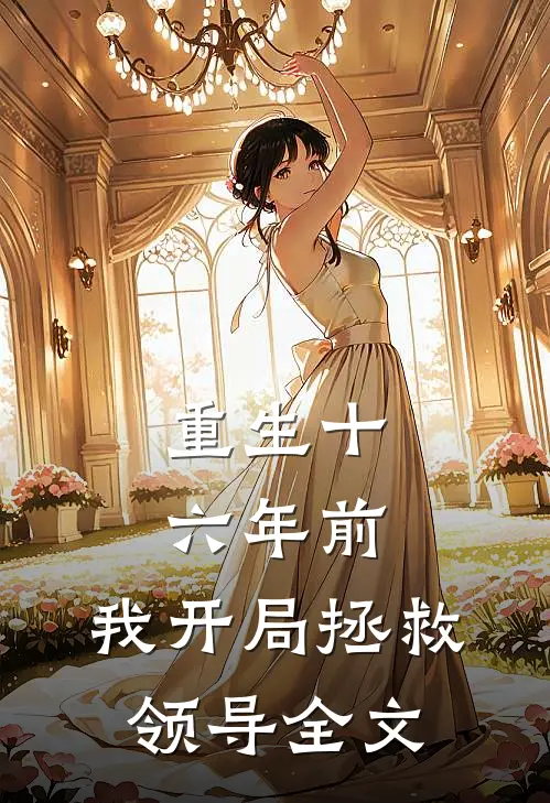 重生十六年前，我开局拯救领导全文