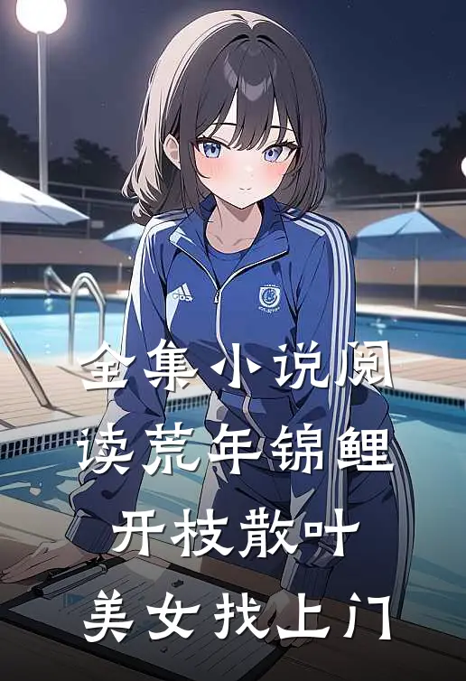 全集小说阅读荒年锦鲤：开枝散叶，美女找上门