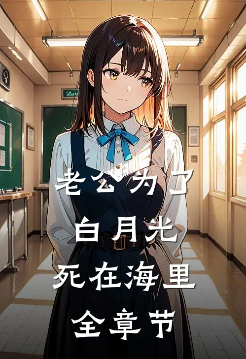 老公为了白月光，死在海里全章节