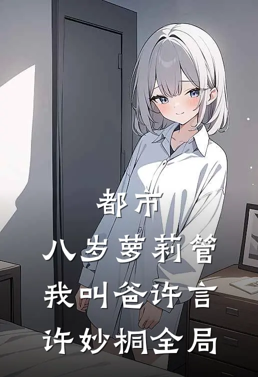 都市：八岁萝莉管我叫爸许言许妙桐全局