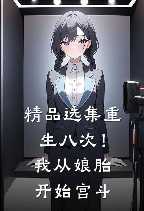 精品选集重生八次！我从娘胎开始宫斗