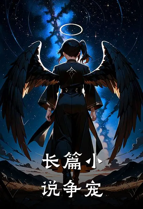 长篇小说争宠