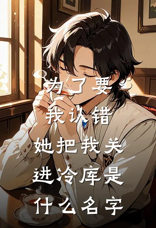 为了要我认错，她把我关进冷库是什么名字
