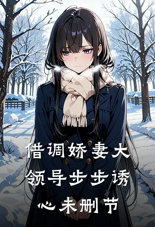 借调娇妻大领导步步诱心未删节