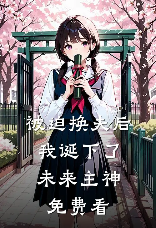 被迫换夫后，我诞下了未来主神免费看