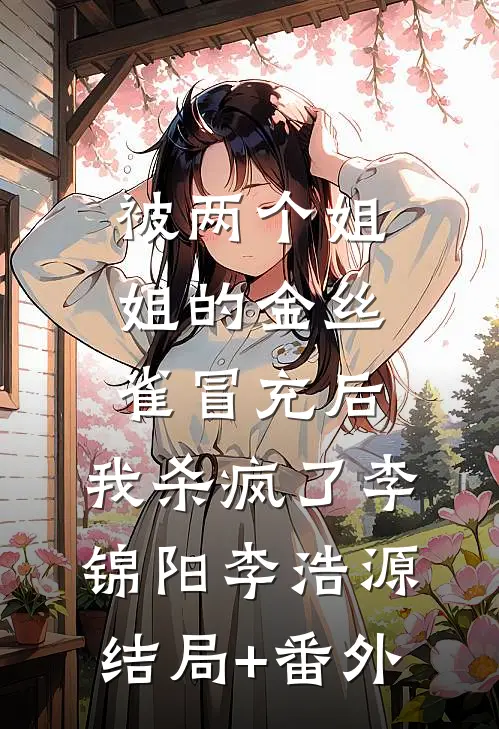被两个姐姐的金丝雀冒充后，我杀疯了李锦阳李浩源结局+番外