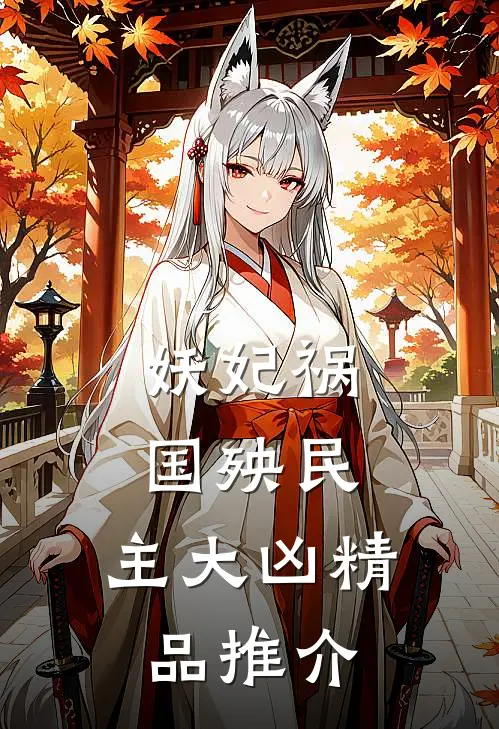 妖妃祸国殃民，主大凶精品推介