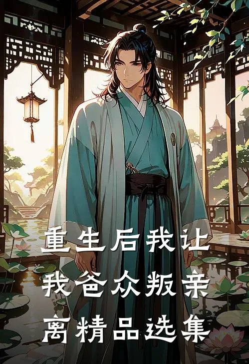 重生后我让我爸众叛亲离精品选集